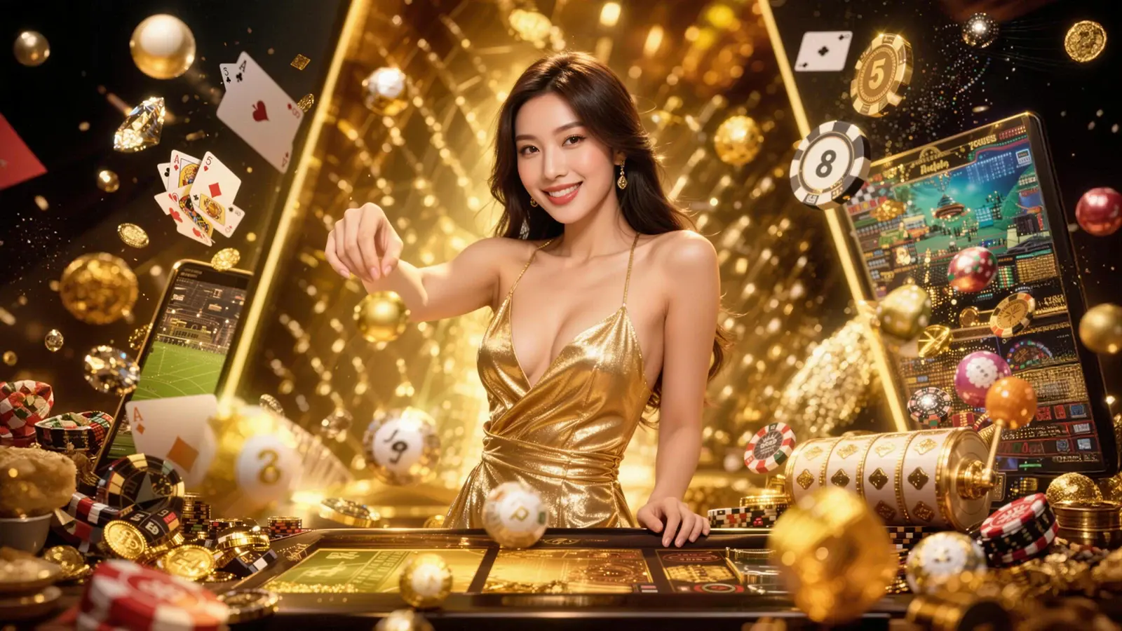 Kiểm tra bố cục bàn trên màn hình nhỏ tại 77WIN khi dùng Game Bài trên điện thoại