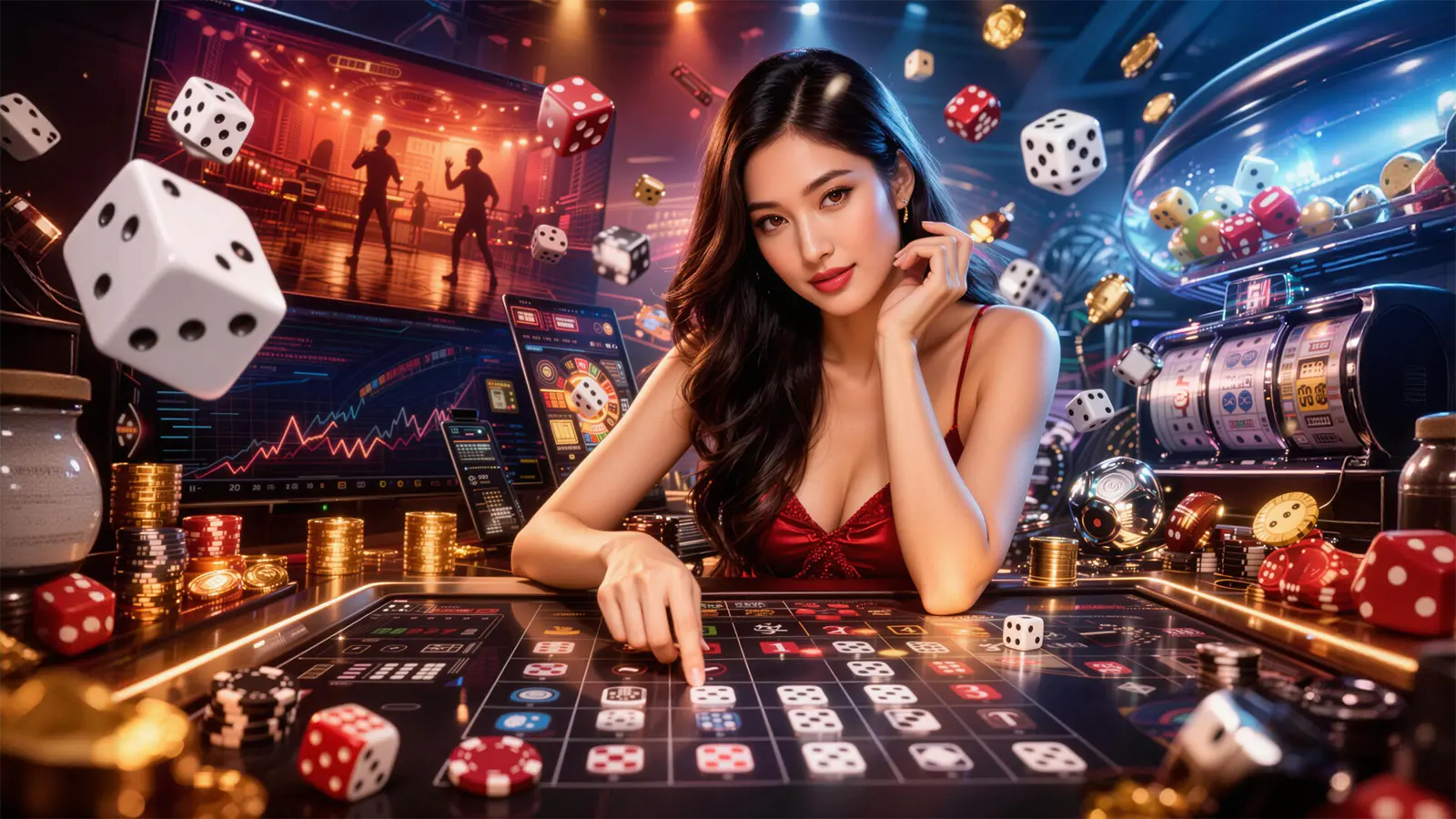Cách đo Game Bài tải chậm trên 77WIN trước khi đổi thiết bị