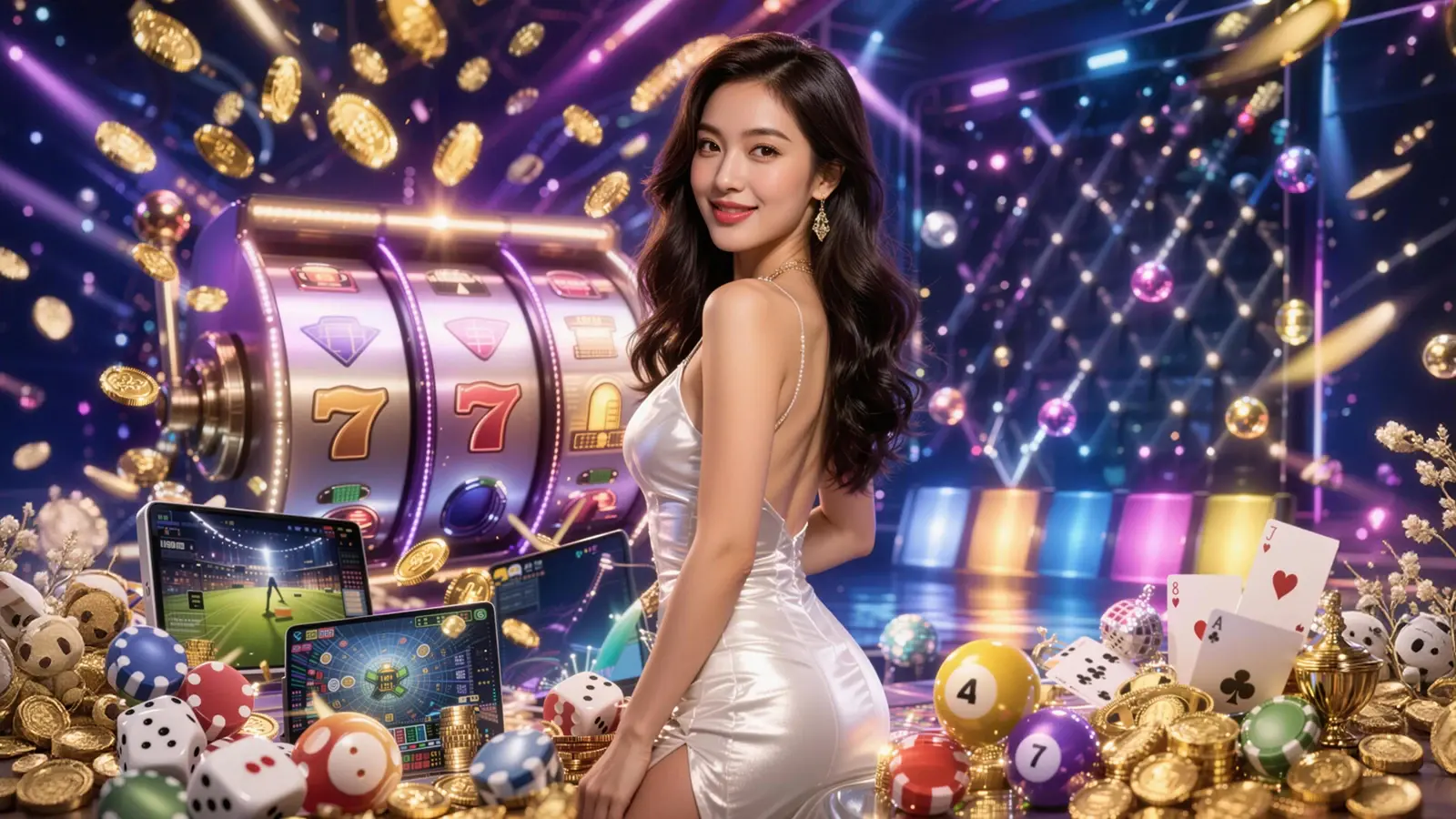 Tình huống 77WIN từ từ dữ liệu bàn không đồng bộ đến quyết định có căn cứ
