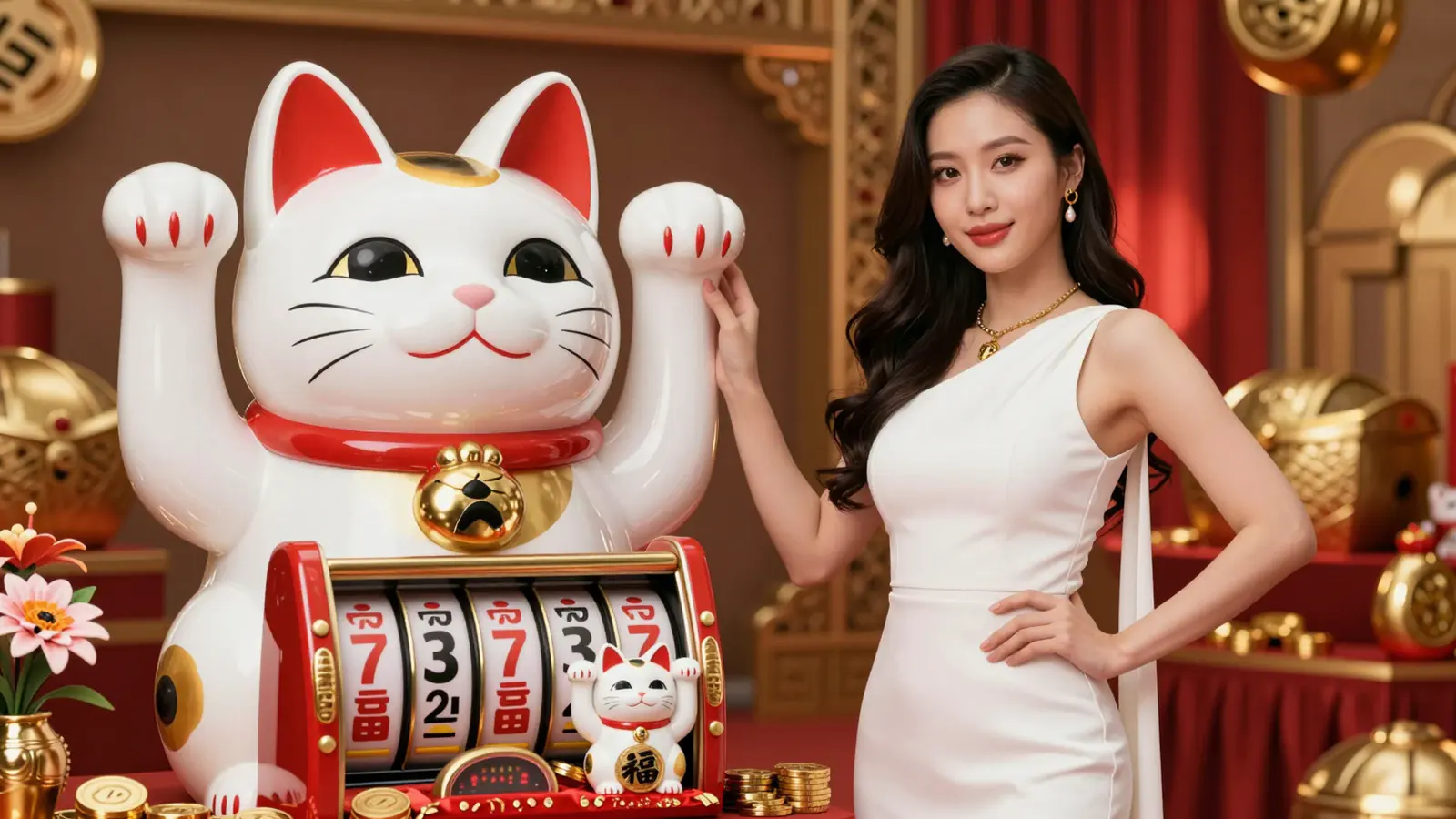 Checklist Slot Game về nguồn, thời điểm, phạm vi và điểm dừng tại 77WIN