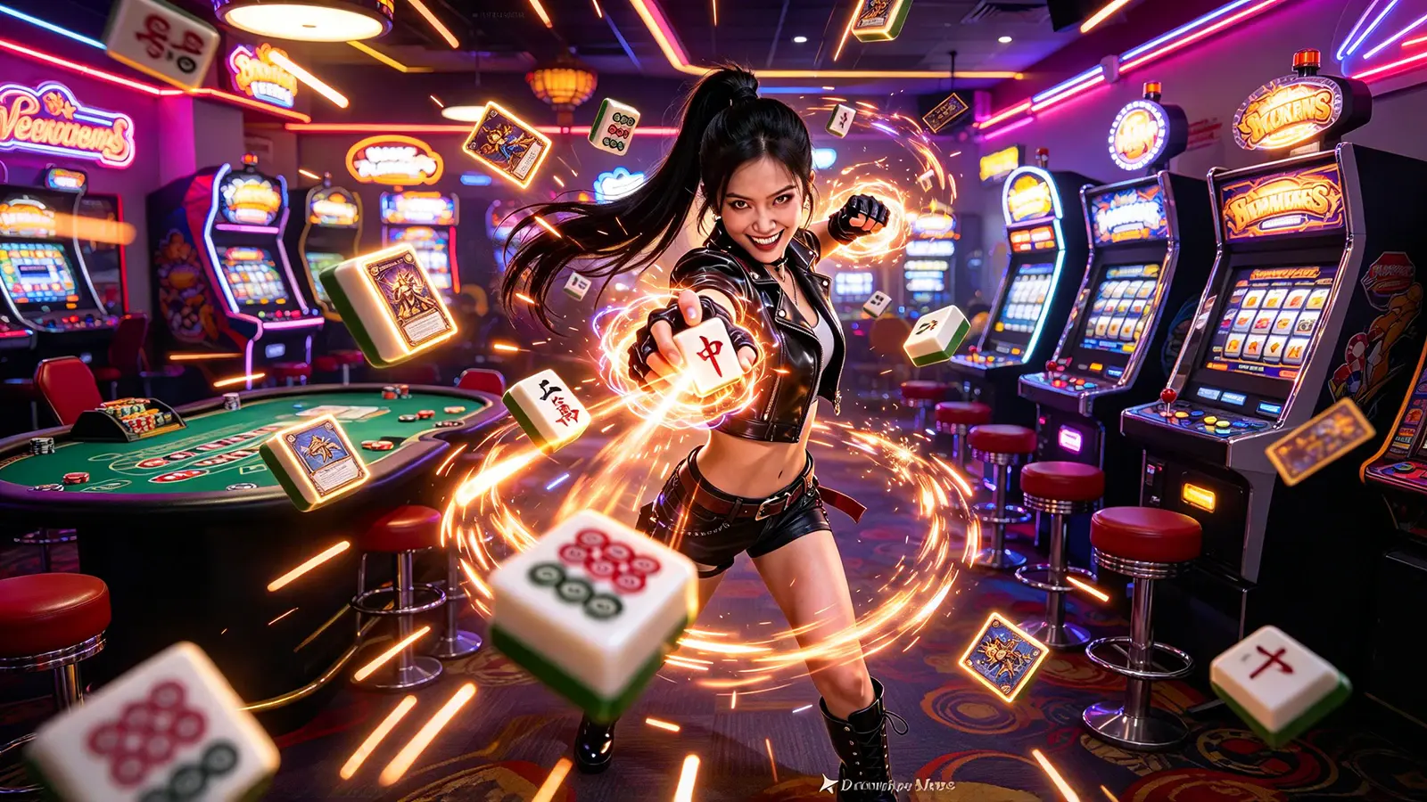 Bảo vệ dữ liệu cá nhân khi sử dụng Slot Game của 77WIN