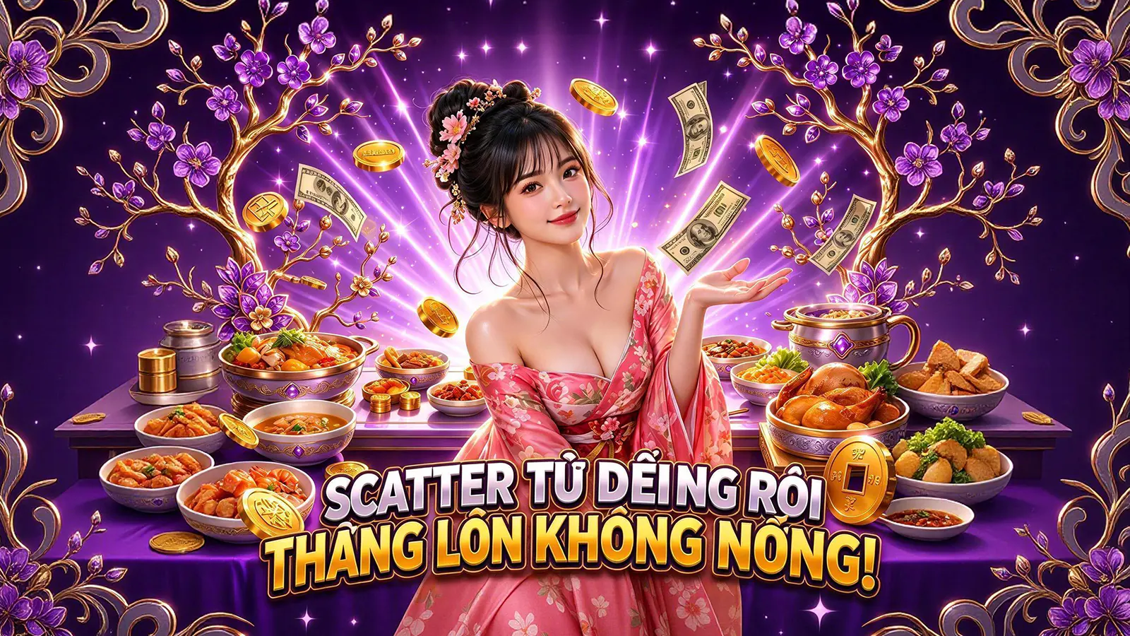 Cách đo Slot Game tải chậm trên 77WIN trước khi đổi thiết bị