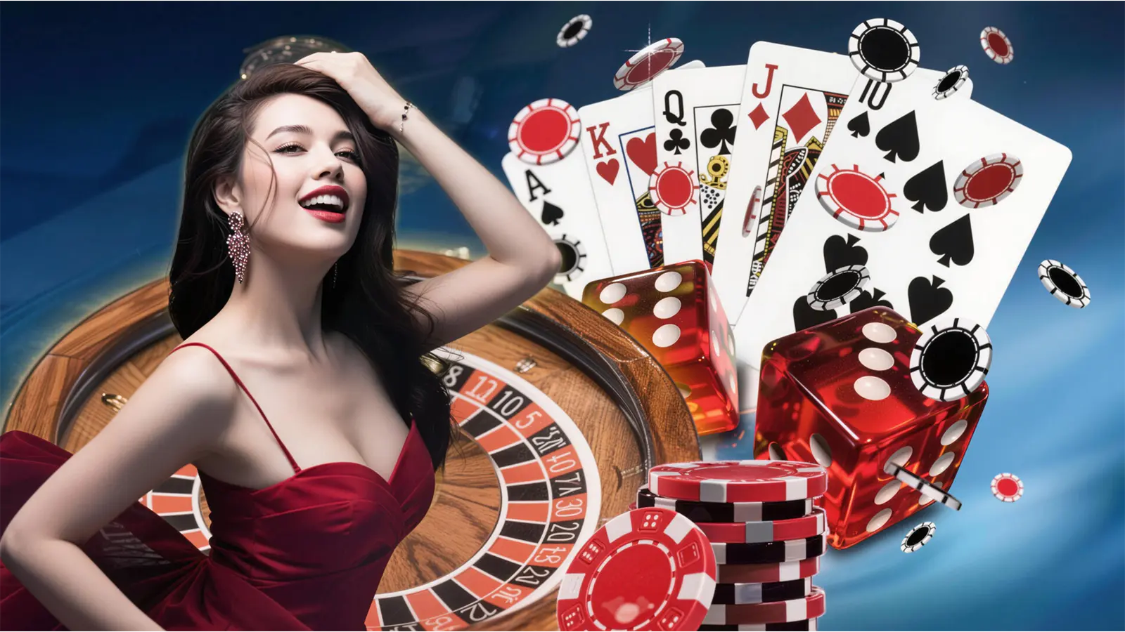 5 bước tự kiểm tra trước khi thử lại trên 77WIN khi gặp vòng chơi bị gián đoạn