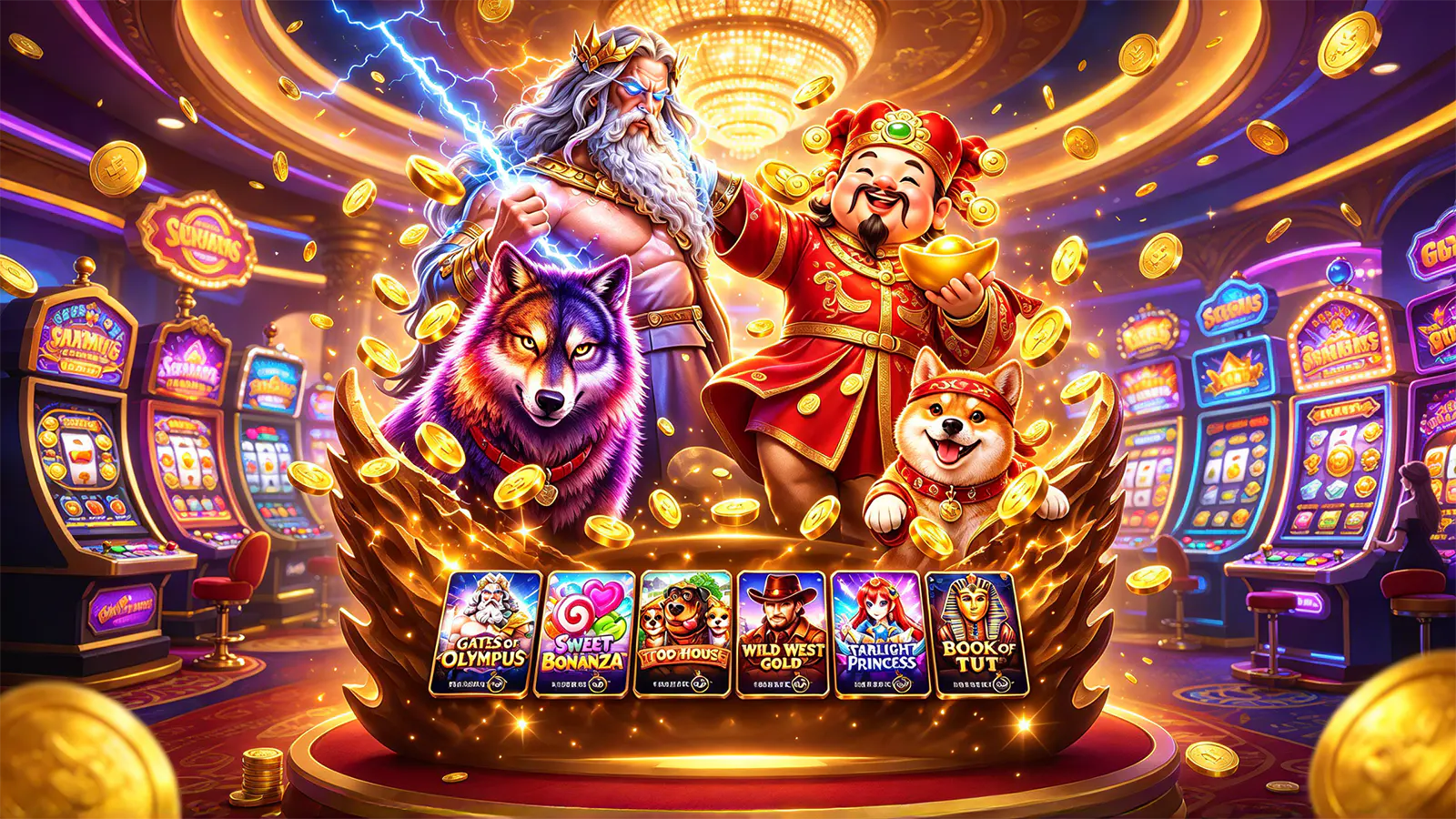Hai nguồn nói khác nhau về Casino 77WIN? Cách đối chiếu cùng 77WIN