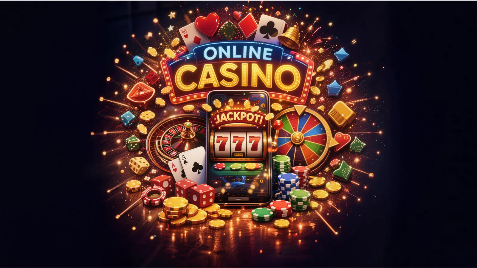 Bắn Cá là gì? Từ điển nhãn và trạng thái trên 77WIN