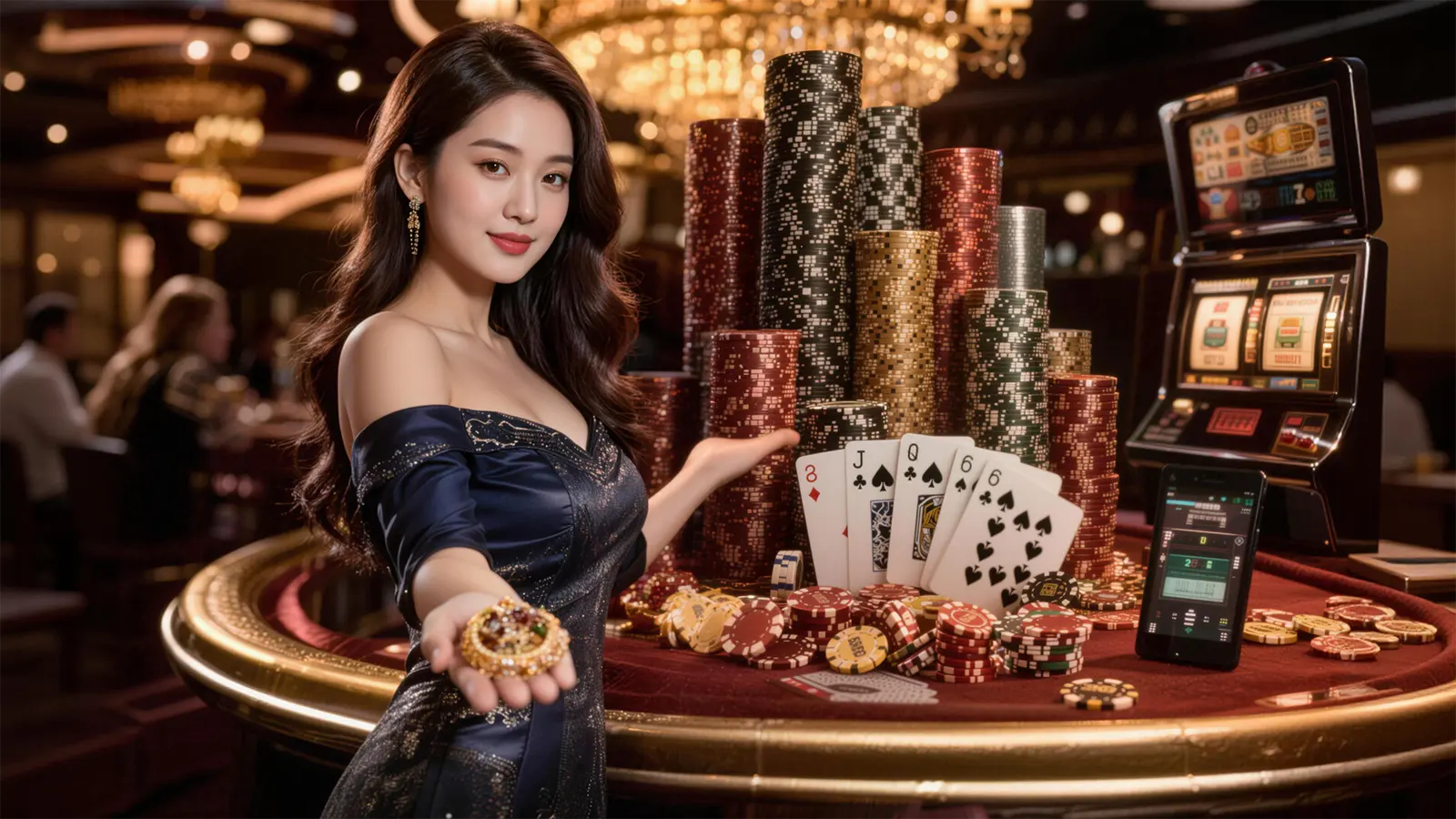 Bảo vệ dữ liệu cá nhân khi sử dụng Bắn Cá của 77WIN