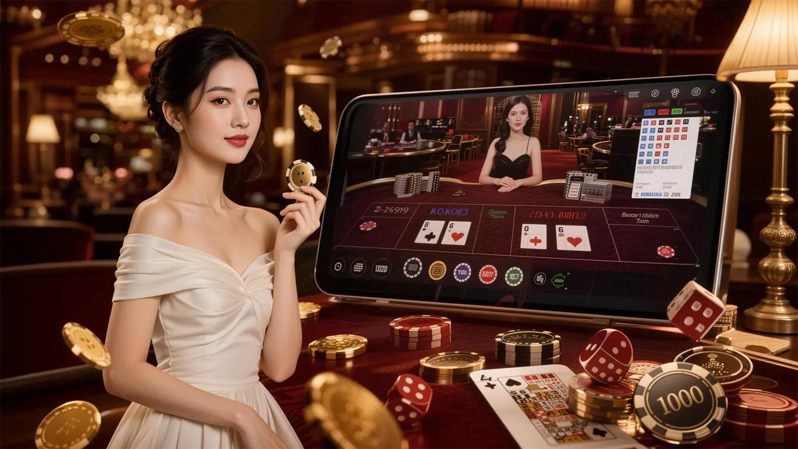 Checklist Thể Thao về nguồn, thời điểm, phạm vi và điểm dừng tại 77WIN