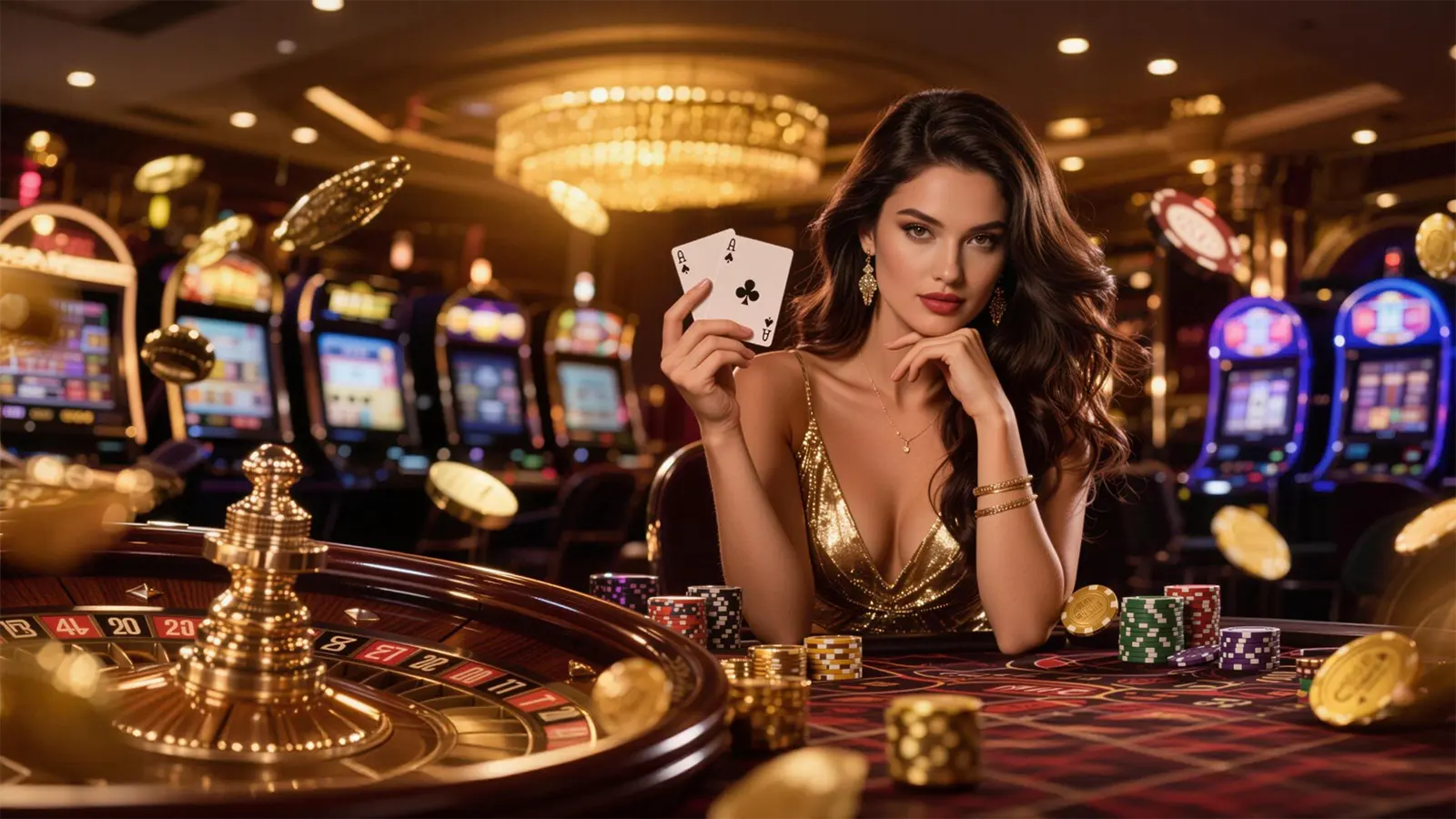 Casino 77WIN là gì? Từ điển nhãn và trạng thái trên 77WIN