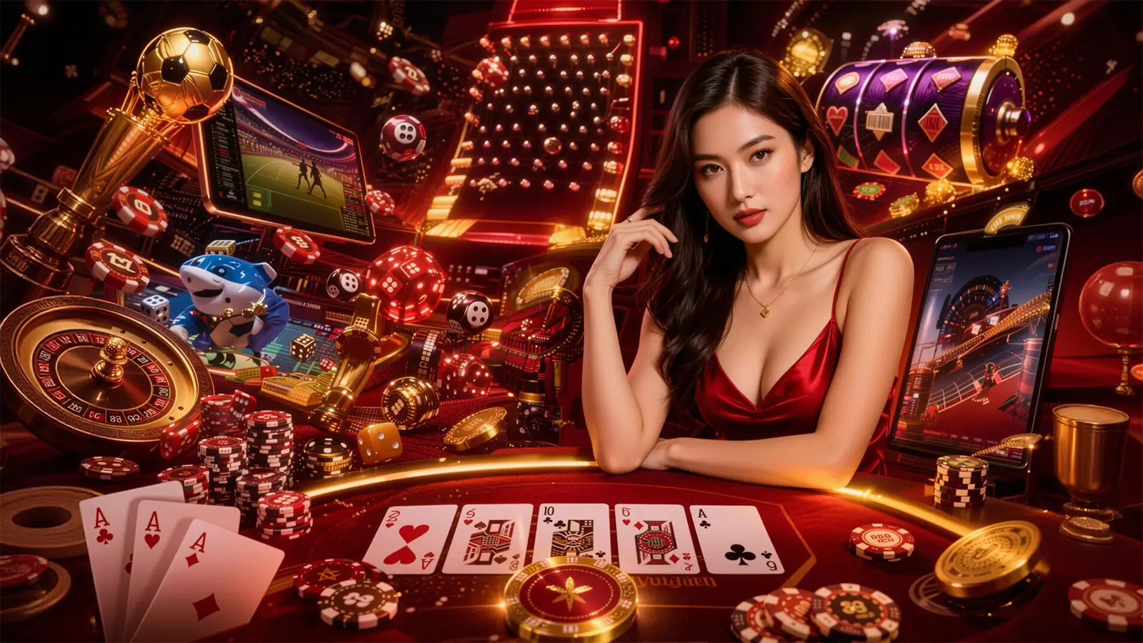 5 bước tự kiểm tra trước khi thử lại trên 77WIN khi gặp quyền lợi hiển thị khác phạm vi