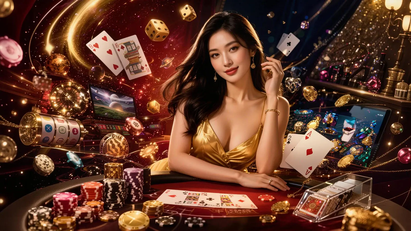 Cách đo Thành Viên VIP tải chậm trên 77WIN trước khi đổi thiết bị