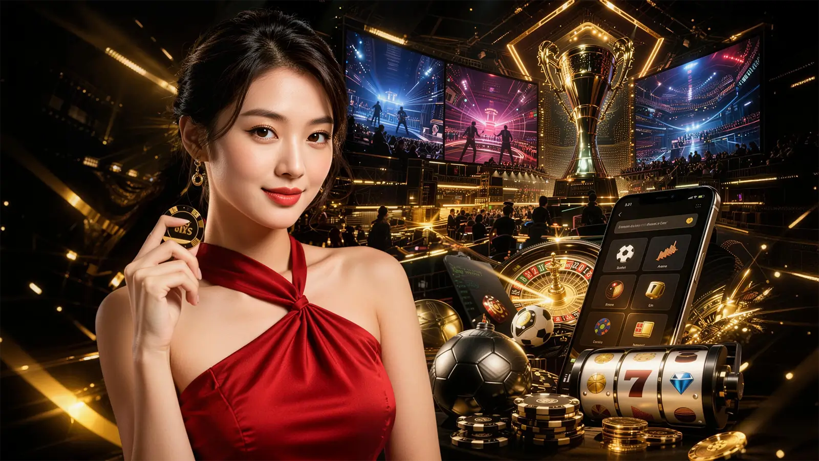 Casino 77WIN