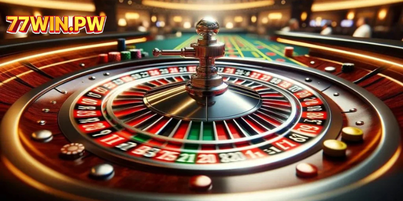 Các mẹo chơi Roulette hiệu quả