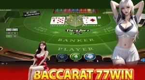 Cách chơi Baccarat - Hướng dẫn chi tiết nhất