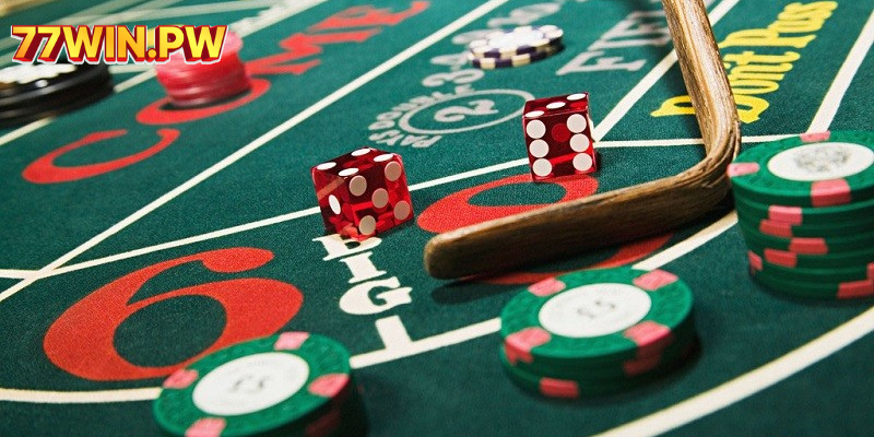 Cách chơi Baccarat rất đơn giản