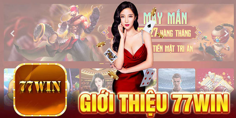 Casino 77win hỗ trợ nhiều phương thức thanh toán 