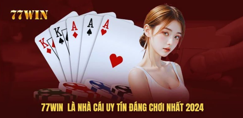 Giới Thiệu 77Win – Nhà Cái Cá Cược Số 1 Châu Á