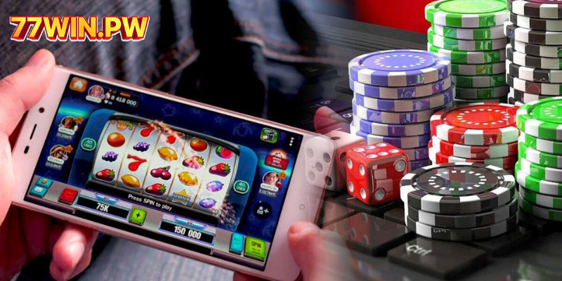 Lợi ích của việc chơi casino