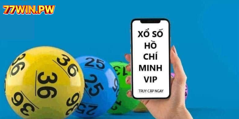 Xổ số Hồ Chí Minh VIP là một trò chơi đơn giản nhưng mang lại tiềm năng thắng lớn.