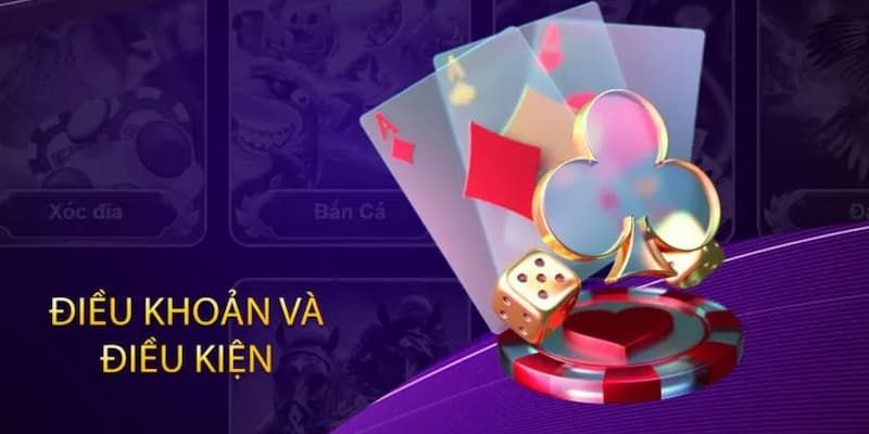 Điều Khoản Và Điều Kiện 77Win quy định rõ ràng về các chương trình khuyến mãi