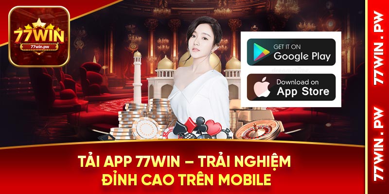 Tải App 77Win